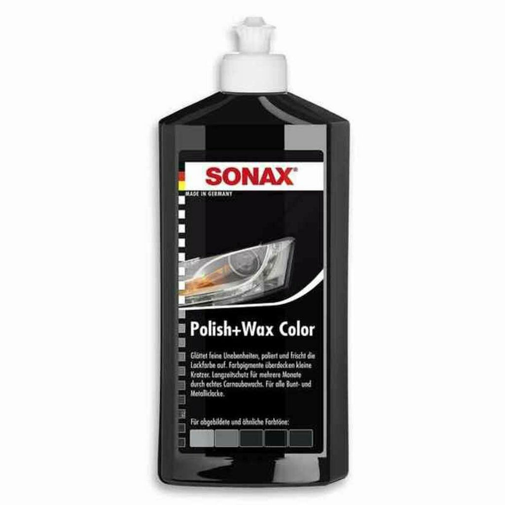 Car polisher Sonax SX02961000-0