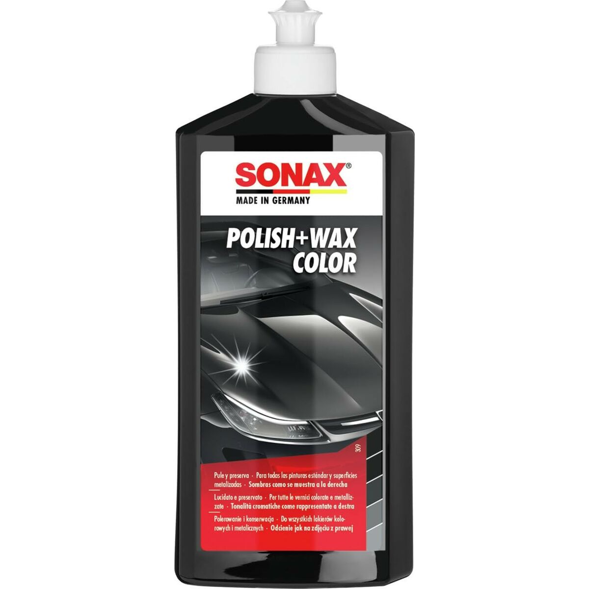 Car polisher Sonax SX02961000-7