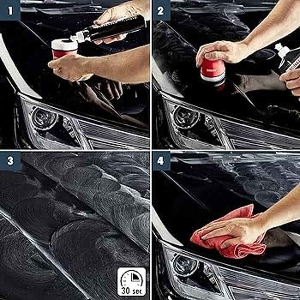 Car polisher Sonax SX02961000-5
