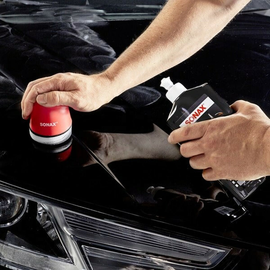 Car polisher Sonax SX02961000-4