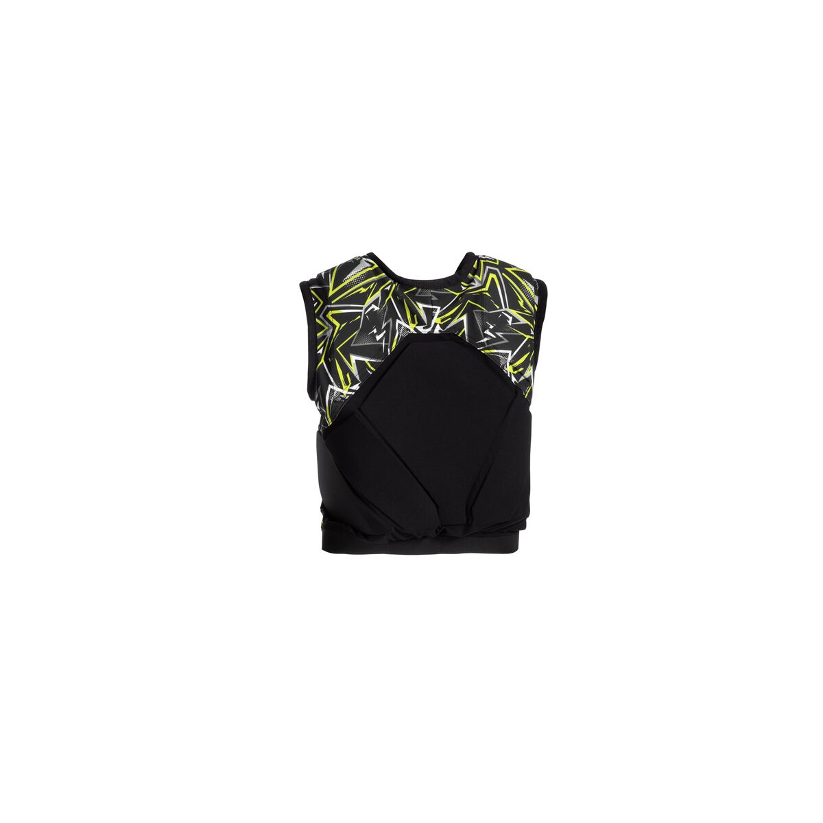 Rib protection Sparco SJ PRO K-3 XS-2