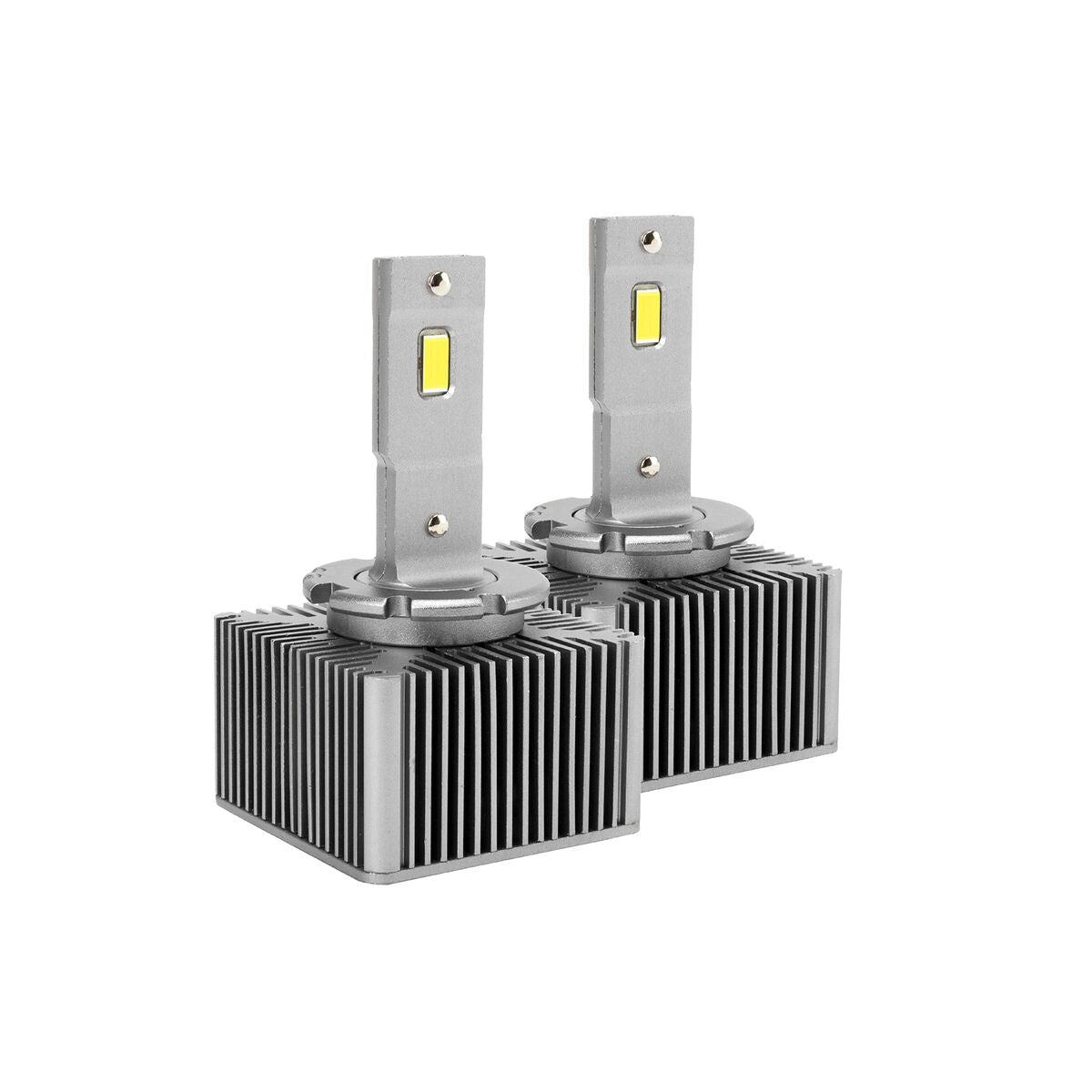 Car Bulb Osram BOM12303 35 W 6000 K IP67-2