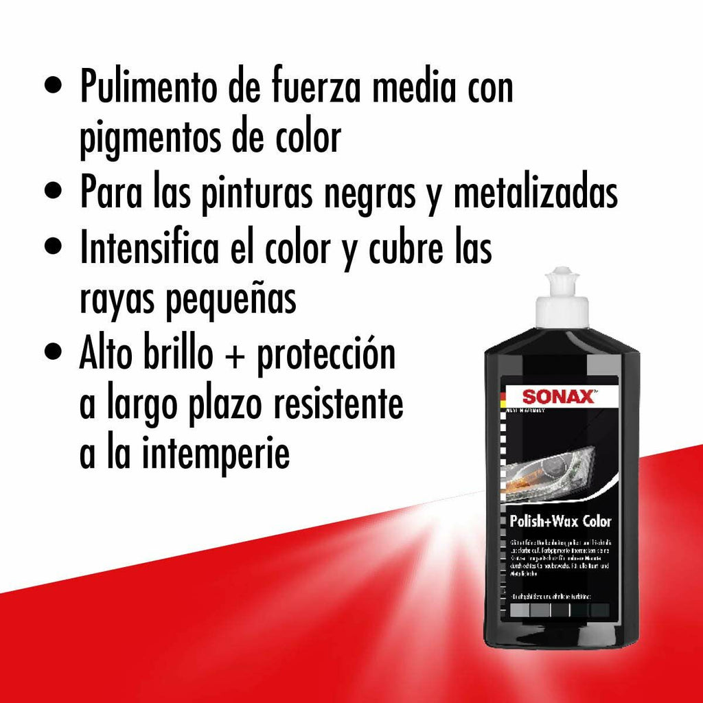 Car polisher Sonax SX02961000-1